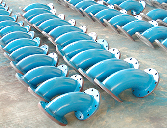 海水淡化輸送管道彎頭,海水淡化輸送管道彎頭廠(chǎng)家,東莞海水淡化輸送管道彎頭