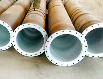 鋼襯PE管道,鋼襯PO管道,化工管道,輪船海水排放管道,輪船海水排放管道廠家