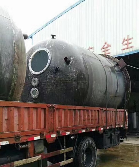 反應(yīng)釜,化工儲罐,防腐儲罐