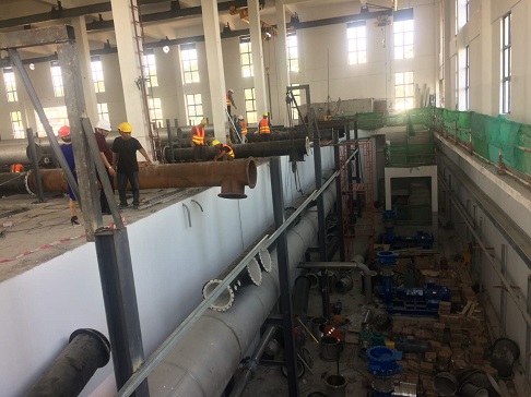 排污管道,鋼襯塑管道,化工管道,污水管道加工,污水處理管道