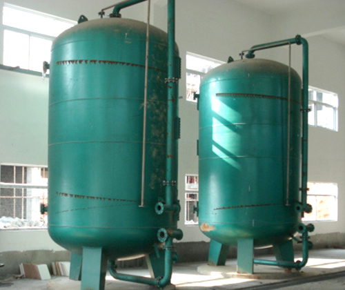 鋼襯塑儲(chǔ)罐 鋼襯塑儲(chǔ)罐